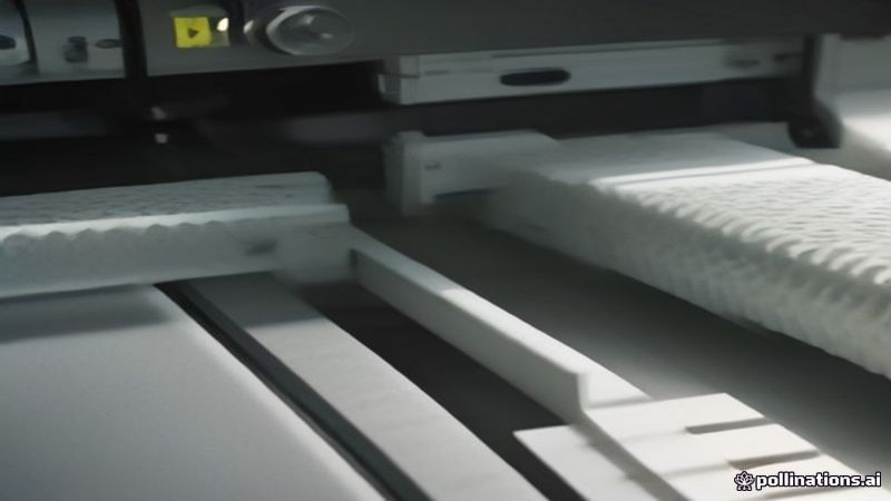 Tensione Cinghie Stampante 3D: Riconosci il Ghosting e Come Controllarle